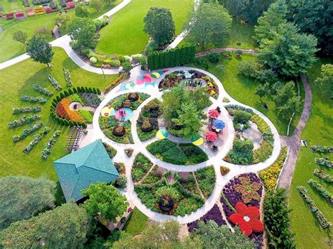 Dow gardens midland - Then plan a trip to Dow Gardens, a 110-acre botanical garden located in Midland featuring colorful annuals and perennials, towering pines, bridges and water features. Established in 1899 as a home ...